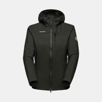 Rime IN Hooded Jacket Women