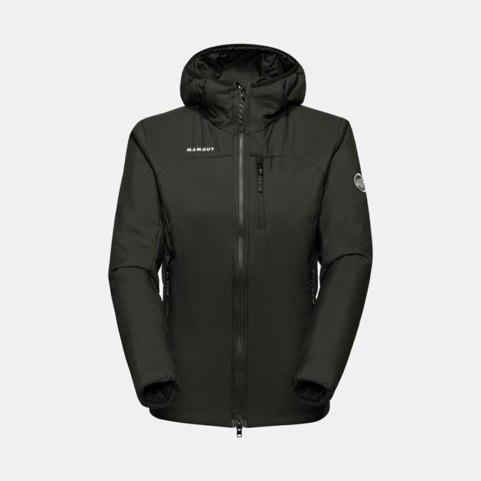Rime IN Hooded Jacket Women