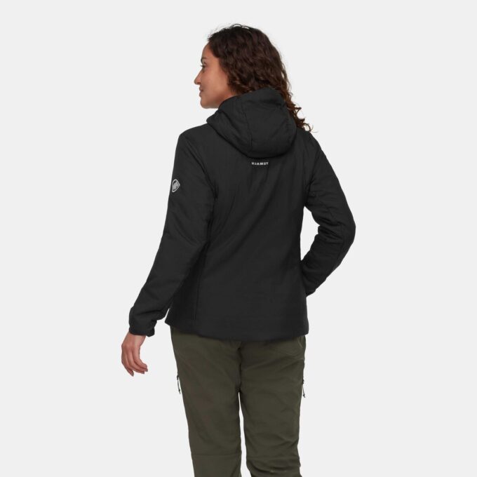 Rime IN Hooded Jacket Women