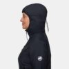 Rime IN Hooded Jacket Women
