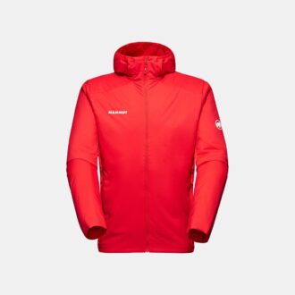 Rime Light IN Flex Hooded Jacket Men