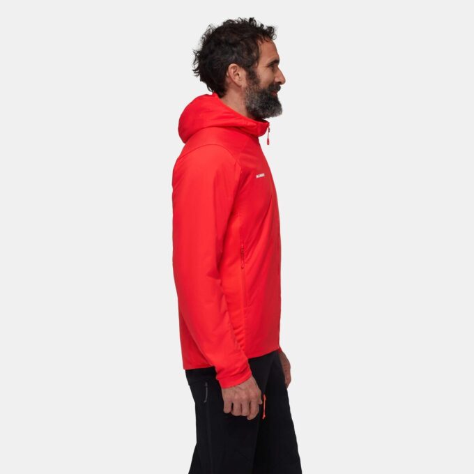 Rime Light IN Flex Hooded Jacket Men