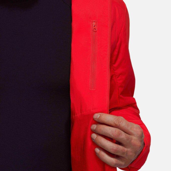 Rime Light IN Flex Hooded Jacket Men