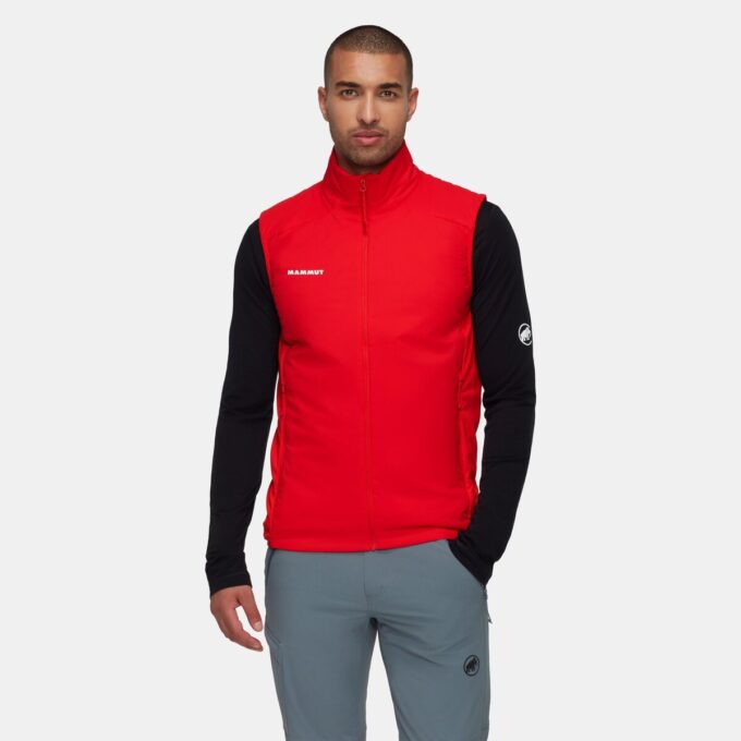 Rime Light IN Flex Vest Men