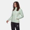 Rime Light IN Hybrid Hooded Jacket Women Rime Light IN Hybrid Hooded Jacket Women