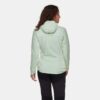 Rime Light IN Hybrid Hooded Jacket Women Rime Light IN Hybrid Hooded Jacket Women