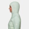 Rime Light IN Hybrid Hooded Jacket Women Rime Light IN Hybrid Hooded Jacket Women