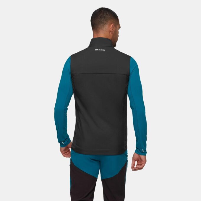 Rime Light IN Hybrid Vest Men Rime Light IN Hybrid Vest Men