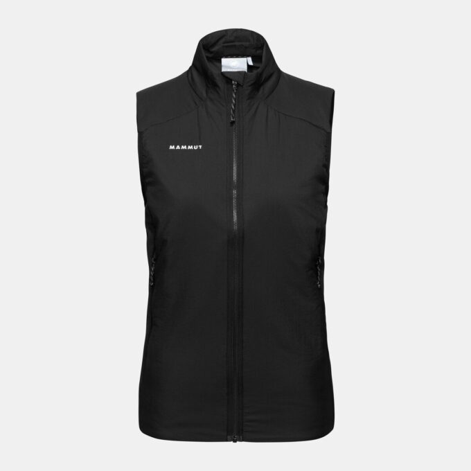 Rime Light IN Hybrid Vest Women