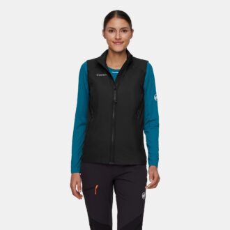 Rime Light IN Hybrid Vest Women