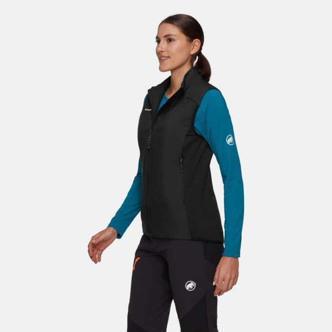 Rime Light IN Hybrid Vest Women