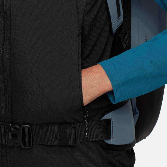 Rime Light IN Hybrid Vest Women