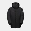 Rime Pro Belay IN Hooded Jacket Men