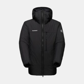 Rime Pro Belay IN Hooded Jacket Men