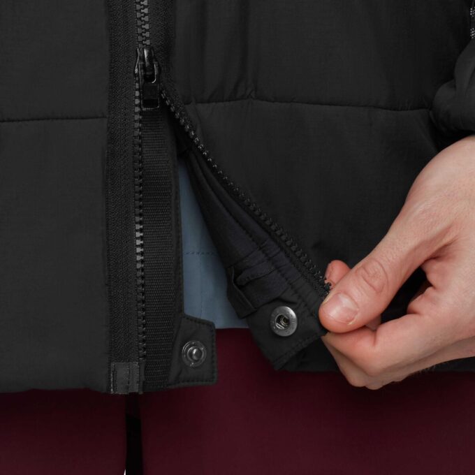 Rime Pro Belay IN Hooded Jacket Men