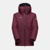 Rime Pro Belay IN Hooded Jacket Women
