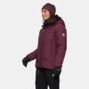 Rime Pro Belay IN Hooded Jacket Women