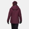Rime Pro Belay IN Hooded Jacket Women