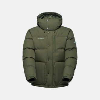 Roseg 2.0 IN Hooded Jacket Men
