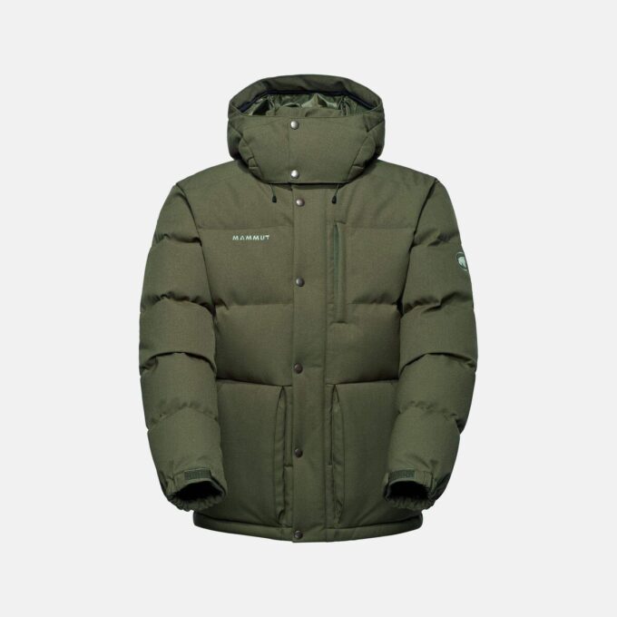 Roseg 2.0 IN Hooded Jacket Men Roseg 2.0 IN Hooded Jacket Men