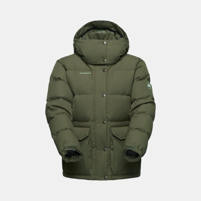 Roseg 2.0 IN Hooded Jacket Women
