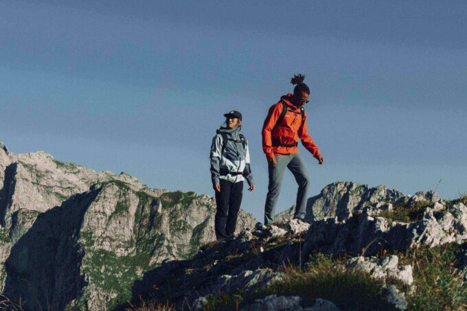 Runbold IV Pants Women