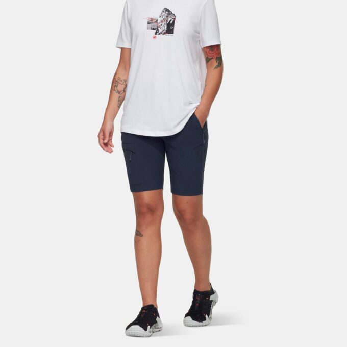 Runbold IV Shorts Women