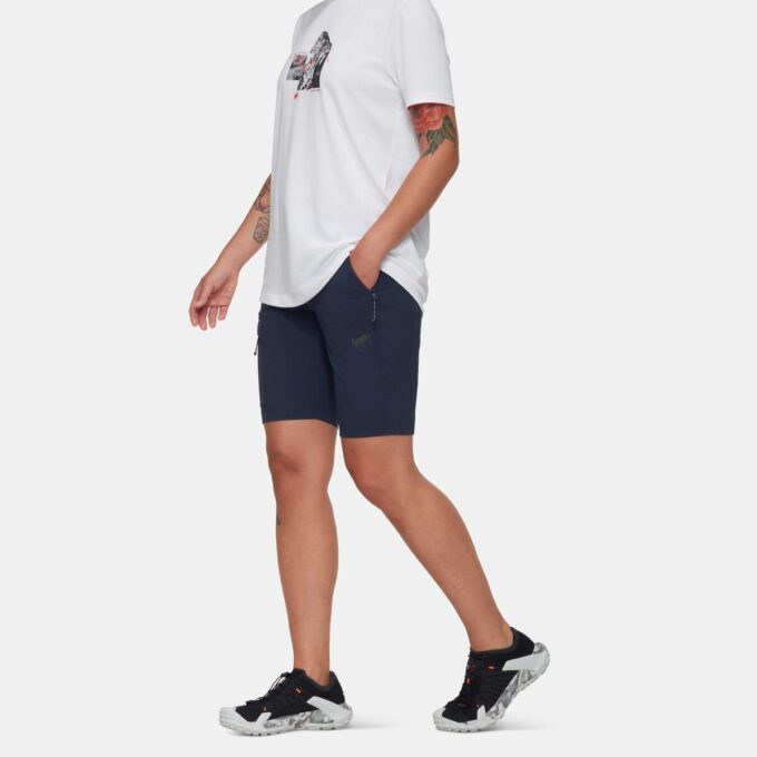 Runbold IV Shorts Women