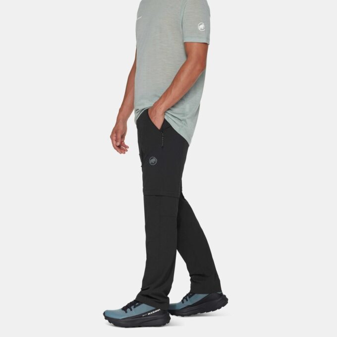 Runbold IV Zip Off Pants Men