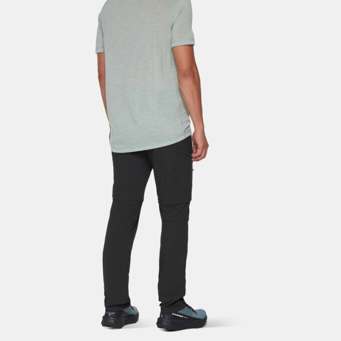 Runbold IV Zip Off Pants Men