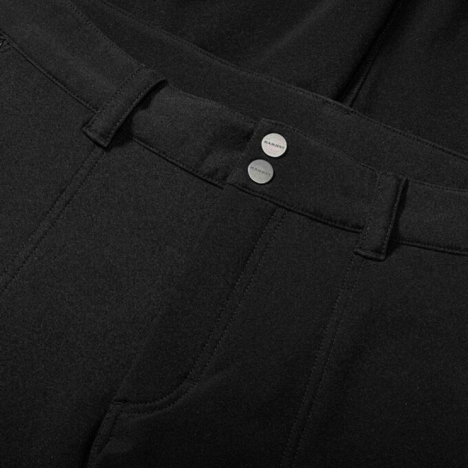 Runbold Winter SO Pants Men