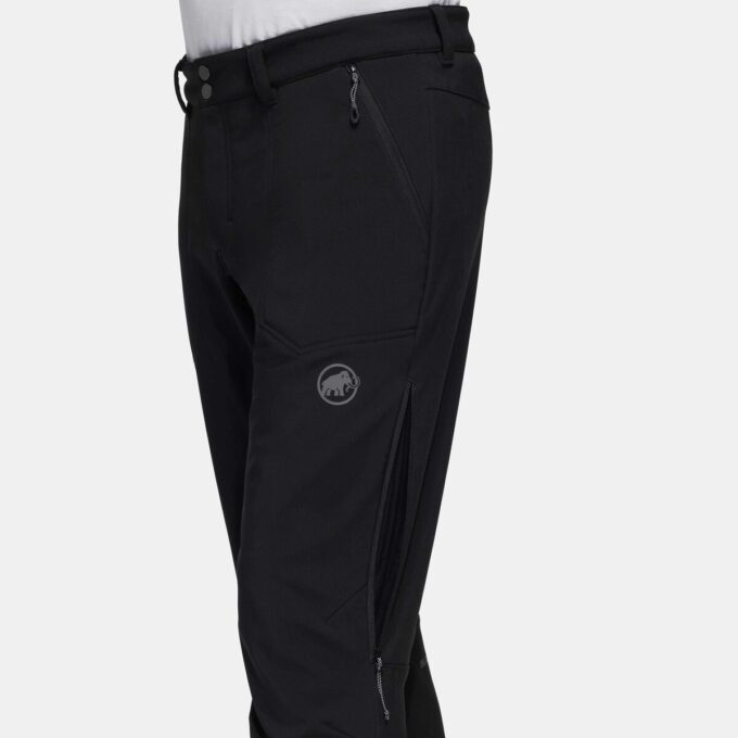 Runbold Winter SO Pants Men