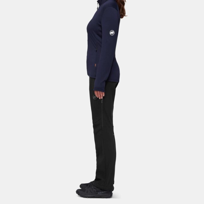 Runbold Winter SO Pants Women