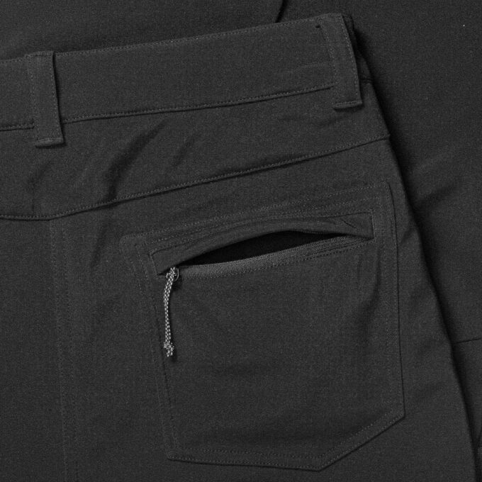 Runbold Winter SO Pants Women