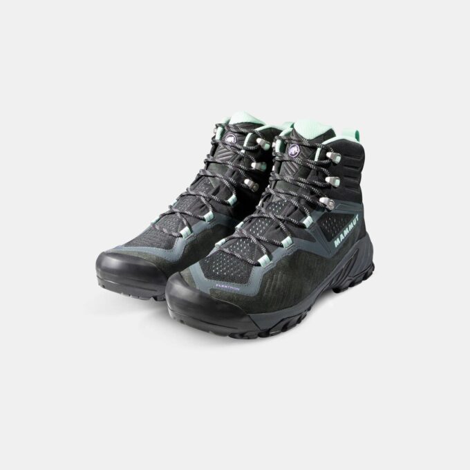 Sapuen High GTX Women