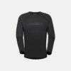 Selun FL Longsleeve Men Logo