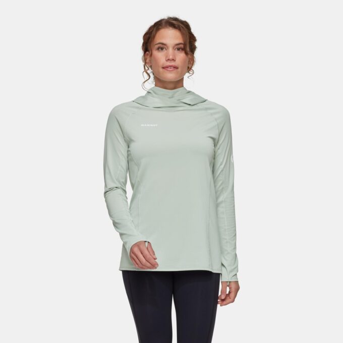 Selun FL Sun Hoody Women Selun FL Sun Hoody Women