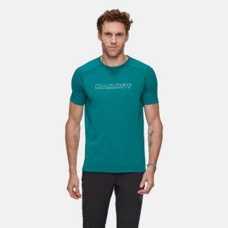 Selun FL T-Shirt Men Logo