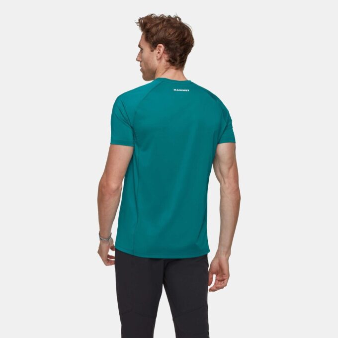 Selun FL T-Shirt Men Logo