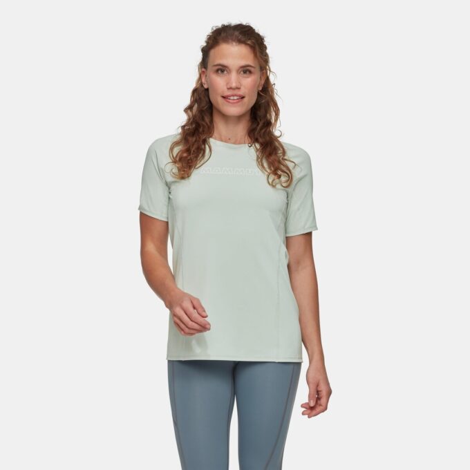 Selun FL T-Shirt Women Logo Selun FL T-Shirt Women Logo