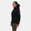 Sender IN Hooded Jacket Women