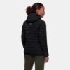 Sender IN Hooded Jacket Women