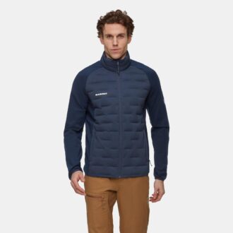 Sender IN Hybrid Jacket Men