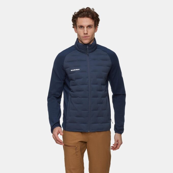 Sender IN Hybrid Jacket Men
