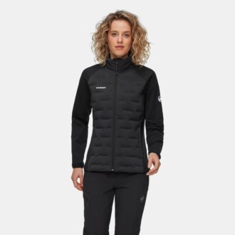 Sender IN Hybrid Jacket Women