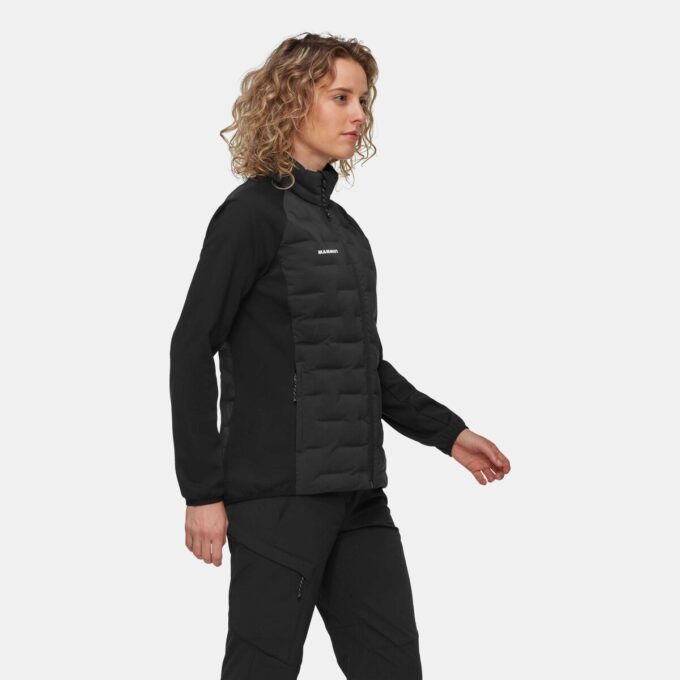 Sender IN Hybrid Jacket Women