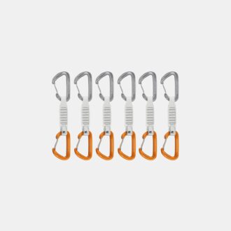 Sender Wire 12 cm 6-Pack Quickdraws