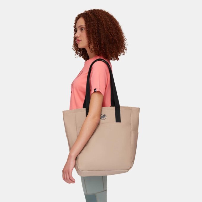 Seon Tote Bag