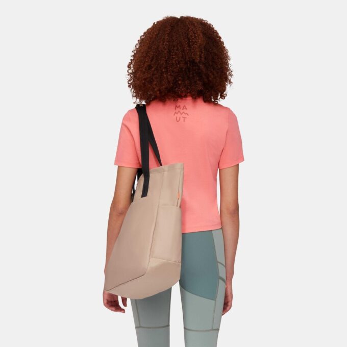 Seon Tote Bag