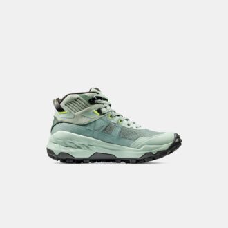 Sertig II Mid GTX Women